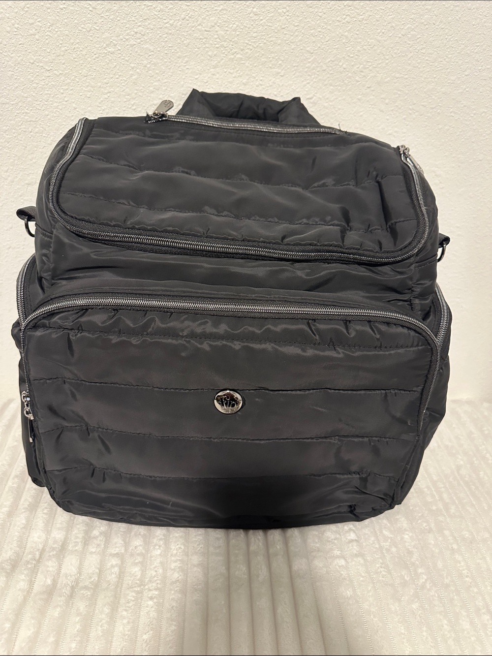 Fisher-Price Diaper Bag